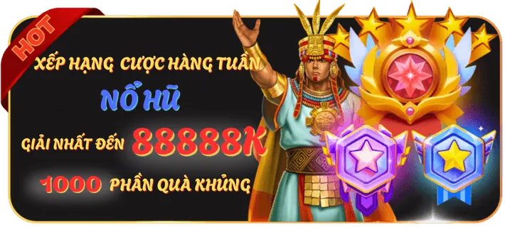Khuyến mãi chào mừng fun222 app