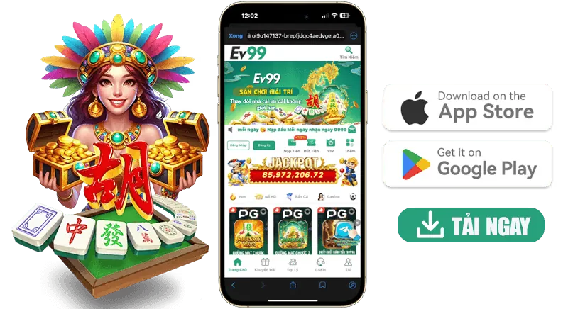 Đa dạng trò chơi cá cược tại fun222 app