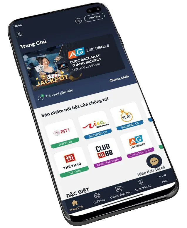 Cookie quảng cáo fun222 app
