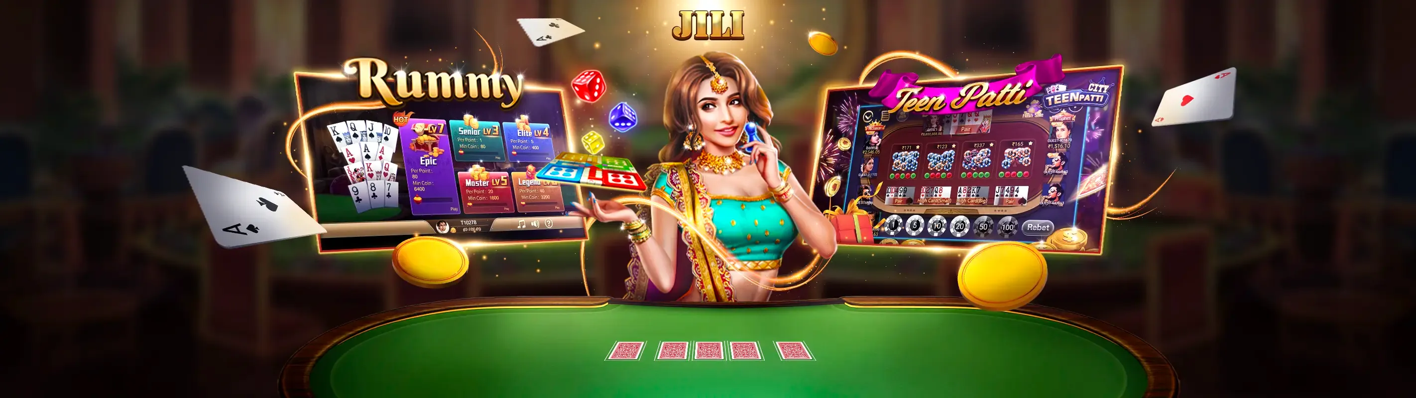 Thế giới Máy Đánh Bạc và Trò Chơi Điện Tử tại fun222 app
